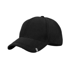 Бейсболка Pentagon Tac Maven Fleece BB Cap - Black