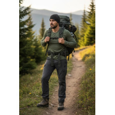 Шапка Pentagon Arctic Watch Hat - K13043