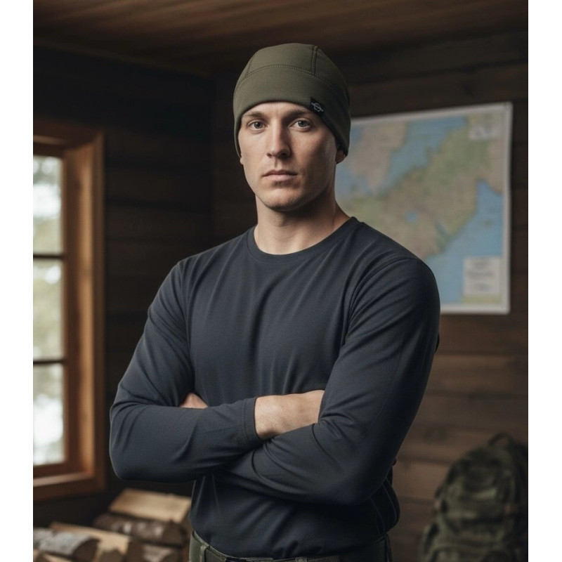 Шапка Pentagon Arctic Watch Hat - RAL7013