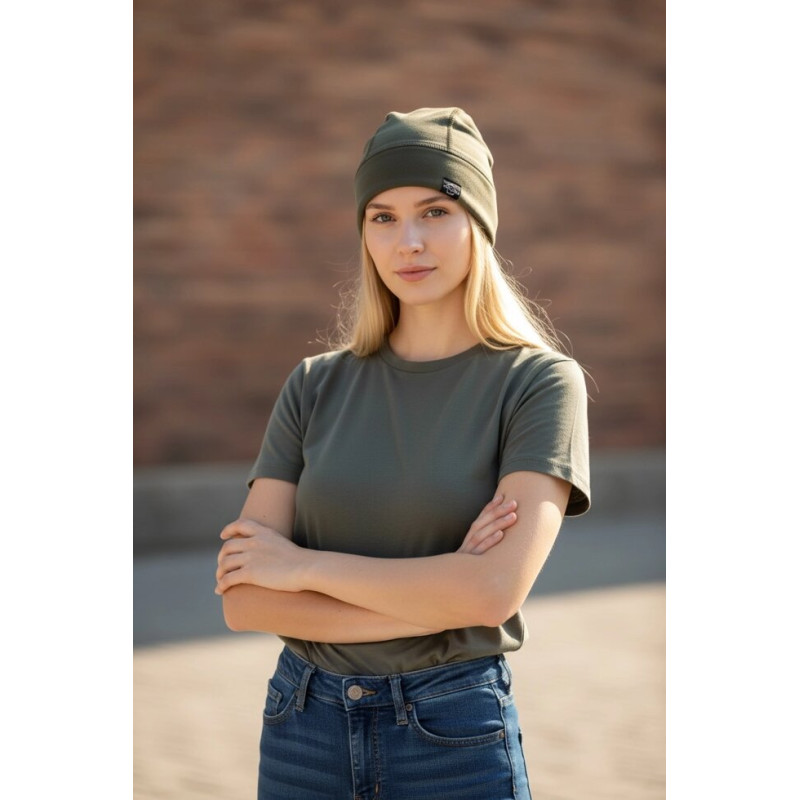 Шапка Pentagon Arctic Watch Hat - RAL7013