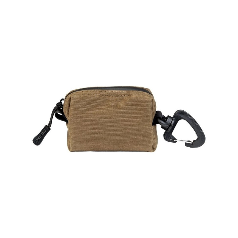 Чохол Mil-Tec Earpod Pouch - Dark coyote