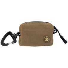 Чохол Mil-Tec Earpod Pouch - Dark coyote