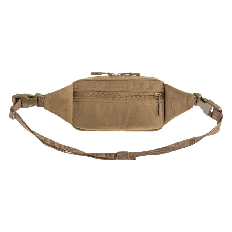 Бананка Mil-Tec Fanny Pack Laser Cut - Coyote/