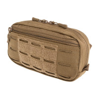 Бананка Mil-Tec Fanny Pack Laser Cut - Coyote/