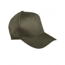 БЕЙСБОЛКА КЕПКА MIL-TEC OLIVE
