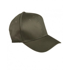 БЕЙСБОЛКА КЕПКА MIL-TEC OLIVE