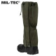 ГАМАШІ STURM MIL-TEC Olive 