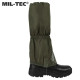 ГАМАШІ STURM MIL-TEC Olive 