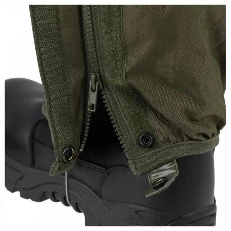 ГАМАШІ STURM MIL-TEC Olive 