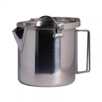 Глечик Mil-Tec ST/Steel 0,7 л