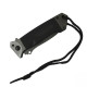Ніж складаний MIL-TEC Taschenmesser DA35 Black