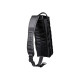 РЮКЗАК ОДНОЛЯМКОВИЙ MIL-TEC SLING BAG TANKER 15 Л. BLACK