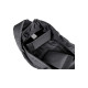 РЮКЗАК ОДНОЛЯМКОВИЙ MIL-TEC SLING BAG TANKER 15 Л. BLACK