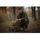 ПАТЧ CAMOTEC ОЧІ ВЕНОМА (2.5*8) ЧОРНИЙ/ЛЮМІН