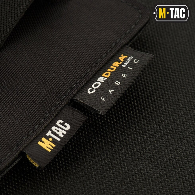 Вставка модульна M-Tac для пістолетних магазинів Black