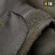 Куртка Norman Windblock Fleece Olive від М-тас S