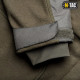 Куртка Norman Windblock Fleece Olive від М-тас XXL