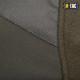 Куртка Norman Windblock Fleece Olive від М-тас XXL