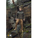Куртка Norman Windblock Fleece Olive від М-тас XXL