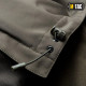 Куртка Norman Windblock Fleece Olive від М-тас XXL