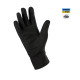 Рукавички Winter Soft Shell Black M-Tac M