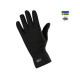 Рукавички Winter Soft Shell Black M-Tac M