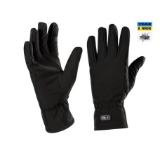 Рукавички Winter Soft Shell Black M-Tac L