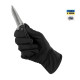 Рукавички Winter Soft Shell Black M-Tac XL