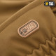 Рукавички Winter Soft Shell Coyote M-Tac M