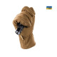 Рукавички Winter Soft Shell Coyote M-Tac L