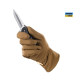 Рукавички Winter Soft Shell Coyote M-Tac XL