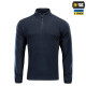 Кофта M-Tac Delta Fleece Dark Navy Blue S
