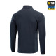 Кофта M-Tac Delta Fleece Dark Navy Blue M