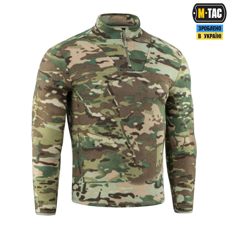 КОФТА M-TAC DELTA FLEECE MC XS