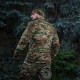 КОФТА M-TAC DELTA FLEECE MC S