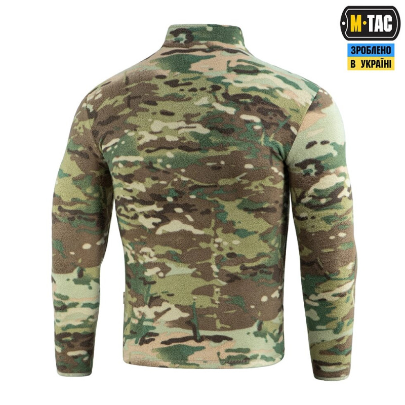 КОФТА M-TAC DELTA FLEECE MC XL