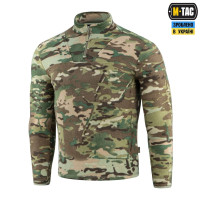 КОФТА M-TAC DELTA FLEECE MC XL
