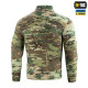 КОФТА M-TAC DELTA FLEECE MC XXL