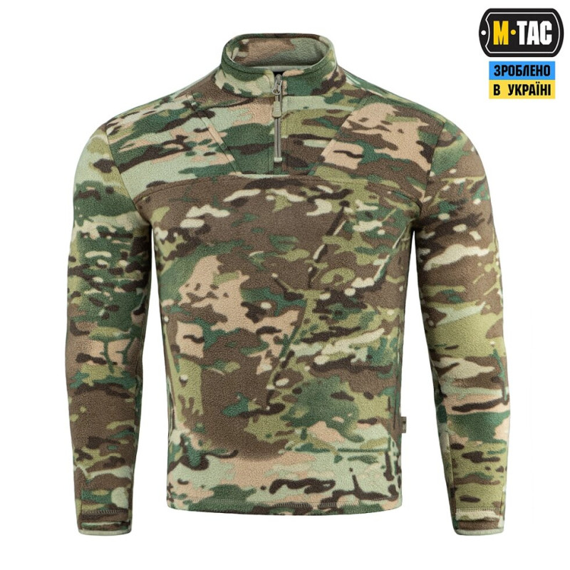 КОФТА M-TAC DELTA FLEECE MC XXL
