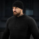 Кофта M-Tac Delta Polartec Black S
