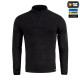 Кофта M-Tac Delta Polartec Black L