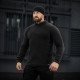 Кофта M-Tac Delta Polartec Black L