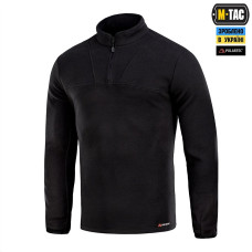Кофта M-Tac Delta Polartec Black L