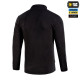 Кофта M-Tac Delta Polartec Black XXL