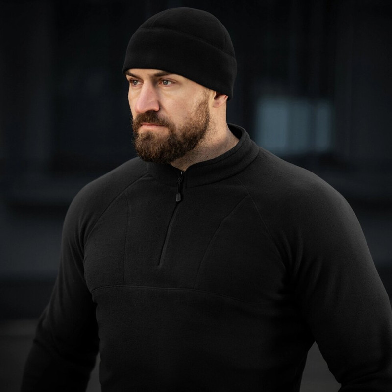 Кофта M-Tac Delta Polartec Black XXXL