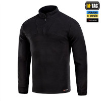Кофта M-Tac Delta Polartec Black XXXL