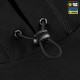 Кофта M-Tac Hoodie Born by Revolution Black S