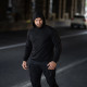 Кофта M-Tac Hoodie Born by Revolution Black M