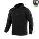 Кофта M-Tac Hoodie Born by Revolution Black XXL