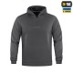 Кофта M-Tac Hoodie Born by Revolution Dark Grey S